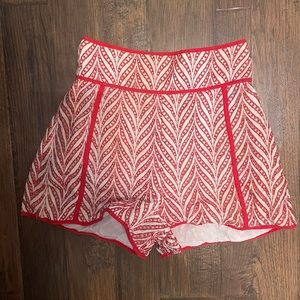 Lovers and Friends Bizzy shirt size S